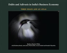 Dalits and Adivasis in India's Business Economy: Three Essays and an Atlas