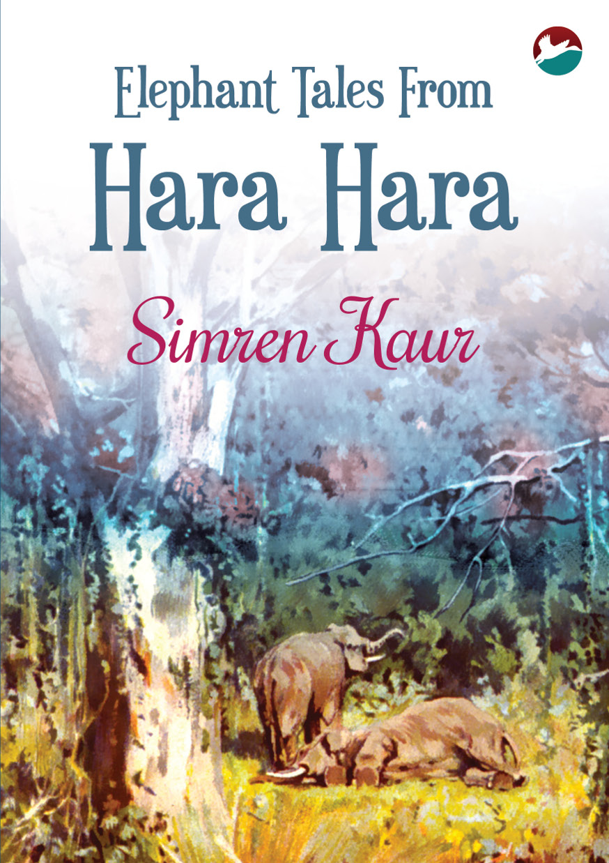 Elephant Tales From Hara Hara