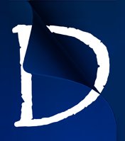 DogearsEtc. Logo